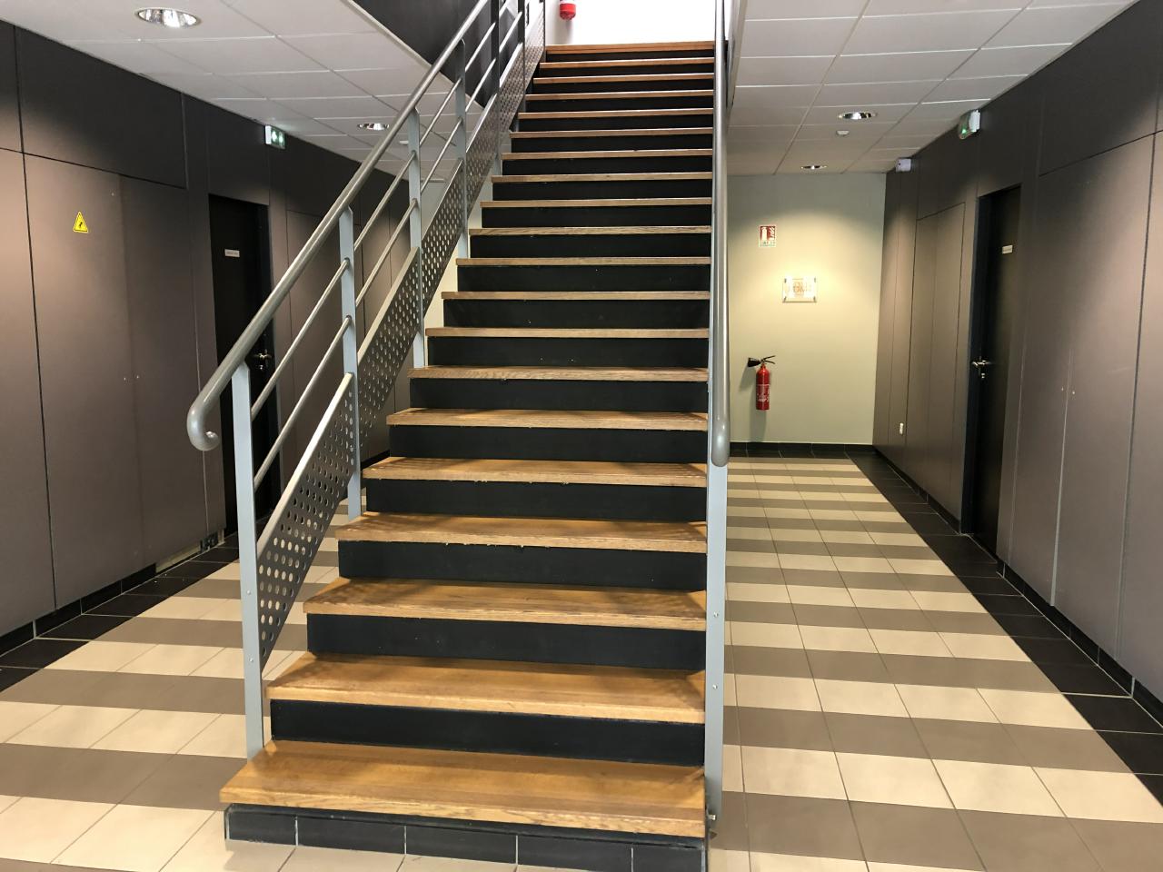 Bureau Loos 430m² Location bureau Loos Nord OLBUR2318440 4